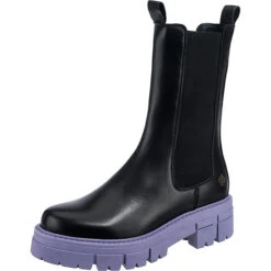 Apple Of Eden Cher Chelsea Boots