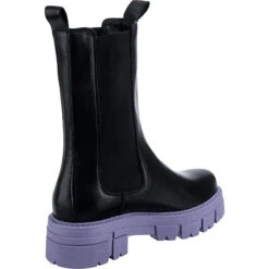 Apple Of Eden Cher Chelsea Boots -OTTO Verkäufe 25198263 05