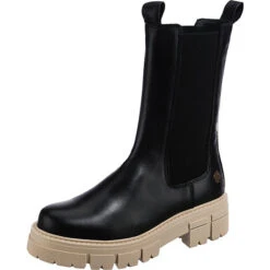 Apple Of Eden Cher Chelsea Boots