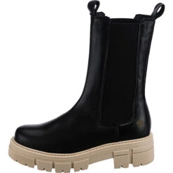 Apple Of Eden Cher Chelsea Boots -OTTO Verkäufe 25198264 03