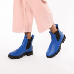 J&F Urban Chelsea Boots Mid -OTTO Verkäufe 25248186 02