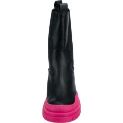 Chunky Chelsea High Chelsea Boots -OTTO Verkäufe 25248229 04