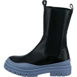 Chunky Chelsea High Chelsea Boots -OTTO Verkäufe 25248239 03