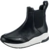 Gerry Weber Doha 06 Chelsea Boots - Schwarz -OTTO Verkäufe 25379102 01