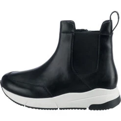 Gerry Weber Doha 06 Chelsea Boots - Schwarz -OTTO Verkäufe 25379102 03