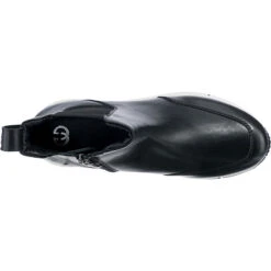 Gerry Weber Doha 06 Chelsea Boots - Schwarz -OTTO Verkäufe 25379102 06