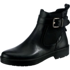 Legero Mystic Chelsea Boots - Schwarz