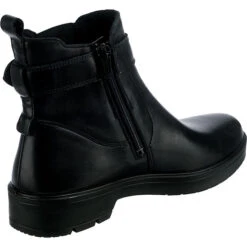 Legero Mystic Chelsea Boots - Schwarz -OTTO Verkäufe 25491538 05