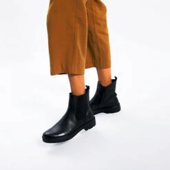 Legero Mystic Chelsea Boots -OTTO Verkäufe 25491545 02