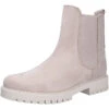 Gabor Chelsea Boots - Sand 2 Gabor Chelsea Boots - Sand -OTTO Verkäufe 25572843 01