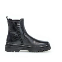 Gabor Boot Chelsea Boots - Schwarz -OTTO Verkäufe 25586918 04
