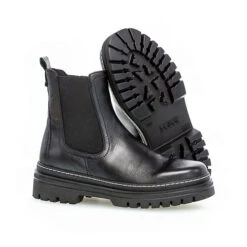 Gabor Boot Chelsea Boots - Schwarz -OTTO Verkäufe 25586918 05