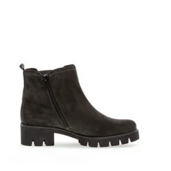 Gabor Boot Chelsea Boots - Grau 11 Gabor Boot Chelsea Boots - Grau -OTTO Verkäufe 25586935 04