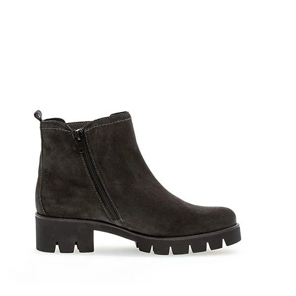 Gabor Boot Chelsea Boots - Grau 6 Gabor Boot Chelsea Boots - Grau – Bild 4