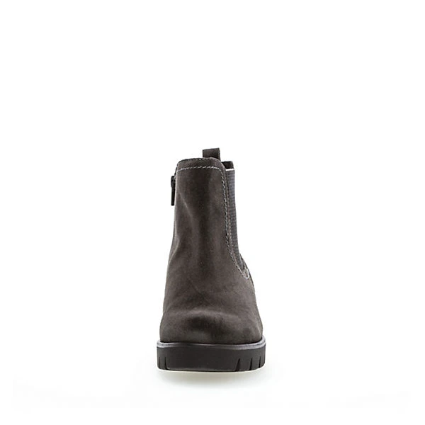 Gabor Boot Chelsea Boots - Grau 8 Gabor Boot Chelsea Boots - Grau – Bild 6