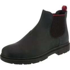 Geox U Andalo A Chelsea Boots