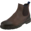 Geox U Andalo A Chelsea Boots