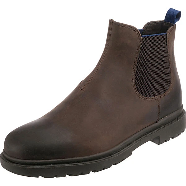 Geox U Andalo A Chelsea Boots 3 Geox U Andalo A Chelsea Boots