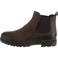 Geox U Andalo A Chelsea Boots 9 Geox U Andalo A Chelsea Boots -OTTO Verkäufe 25668834 03