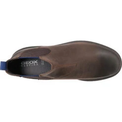 Geox U Andalo A Chelsea Boots 12 Geox U Andalo A Chelsea Boots -OTTO Verkäufe 25668834 06