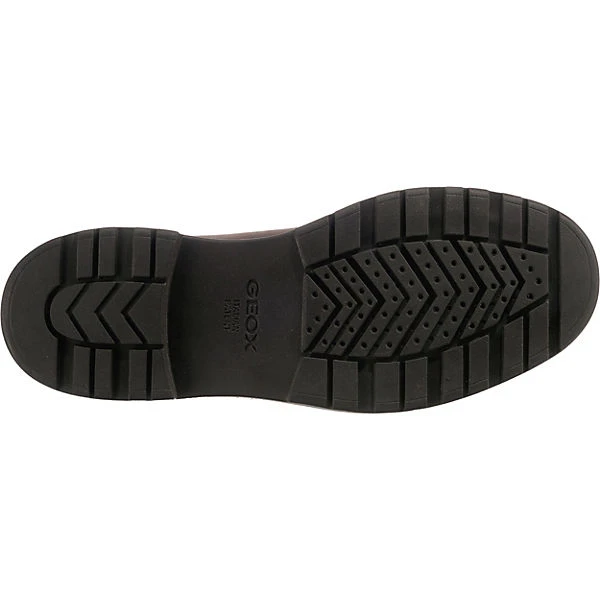 Geox U Andalo A Chelsea Boots 8 Geox U Andalo A Chelsea Boots – Bild 6