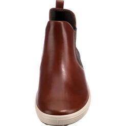 ECCO Soft 7 Chelsea Boots - Cognac -OTTO Verkäufe 25684130 04