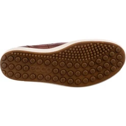 ECCO Soft 7 Chelsea Boots - Cognac -OTTO Verkäufe 25684130 07