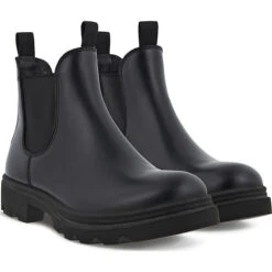 ECCO Grainer Chelsea Boots -OTTO Verkäufe 25684141 03
