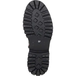 Stiefeletten Chelsea Boots - Rot 13 Stiefeletten Chelsea Boots - Rot -OTTO Verkäufe 25713644 06