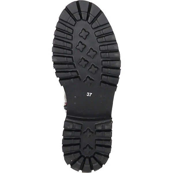 Stiefeletten Chelsea Boots - Rot 8 Stiefeletten Chelsea Boots - Rot – Bild 6