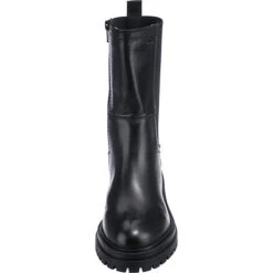 Geox D Iridea B Abx B Chelsea Boots - Schwarz -OTTO Verkäufe 25721727 04