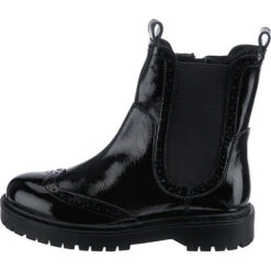 Geox D Bleyze E Chelsea Boots - Schwarz -OTTO Verkäufe 25721731 03