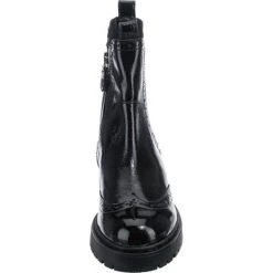 Geox D Bleyze E Chelsea Boots - Schwarz -OTTO Verkäufe 25721731 04