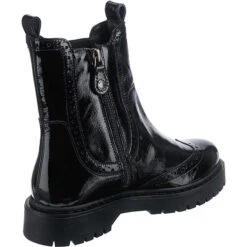 Geox D Bleyze E Chelsea Boots - Schwarz -OTTO Verkäufe 25721731 05