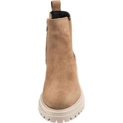 Geox D Iridea B Abx A Chelsea Boots - Sand -OTTO Verkäufe 25722090 04