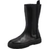 Geox D Isotte F Chelsea Boots - Schwarz -OTTO Verkäufe 25722103 01