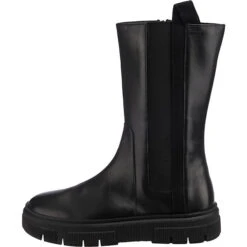 Geox D Isotte F Chelsea Boots - Schwarz -OTTO Verkäufe 25722103 03