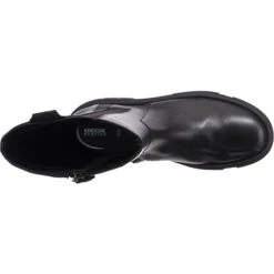 Geox D Isotte F Chelsea Boots - Schwarz -OTTO Verkäufe 25722103 06