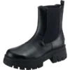 La Strada Fashion Chelseaboot Chelsea Boots - Schwarz -OTTO Verkäufe 25723638 01