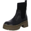 La Strada Trend Boot Chelsea Boots - Schwarz