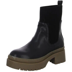 La Strada Trend Boot Chelsea Boots - Schwarz