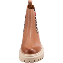 Linn Chelsea Boots - Cognac -OTTO Verkäufe 25824579 04