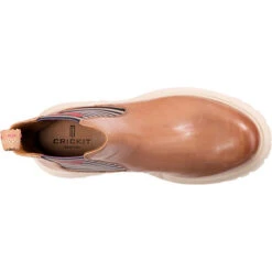 Linn Chelsea Boots - Cognac -OTTO Verkäufe 25824579 06