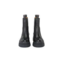 Leonor Chelsea Boots - Schwarz -OTTO Verkäufe 25824585 05