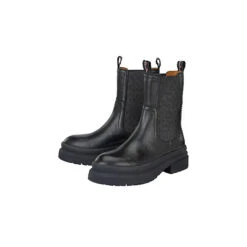 Leonor Chelsea Boots - Schwarz -OTTO Verkäufe 25824585 10