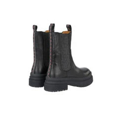 Leonor Chelsea Boots - Schwarz -OTTO Verkäufe 25824585 11