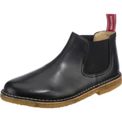 Reto Chelsea Boots