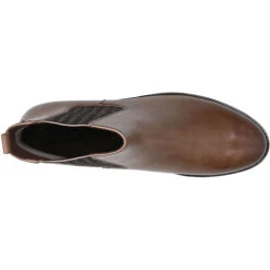 Caprice Taupe Nappa Chelsea Boots -OTTO Verkäufe 25982051 04