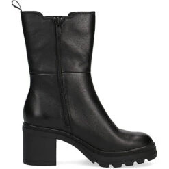 Caprice Black Nappa Chelsea Boots - Schwarz -OTTO Verkäufe 25982146 04