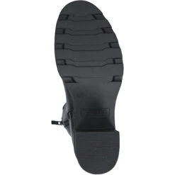 Caprice Black Nappa Chelsea Boots - Schwarz -OTTO Verkäufe 25982146 05